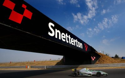 British F4 2018 – Snetterton Rd.6