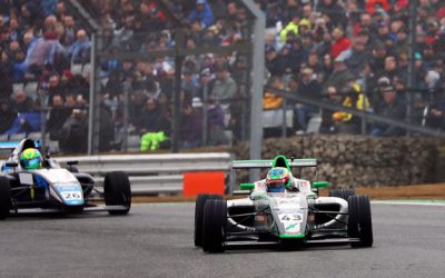 Josh’s difficult start to 2019 campaign