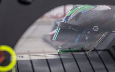 Michelin Le Mans Cup, Rd.1