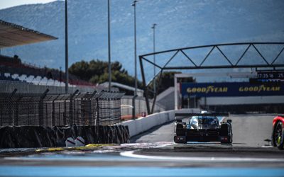 Michelin Le Mans Cup, Rd.2