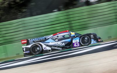 Michelin Le Mans Cup, Rd.2