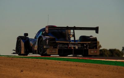 Michelin Le Mans Cup, Rd.6